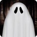 Logo of Add Ghost to Photo android Application 